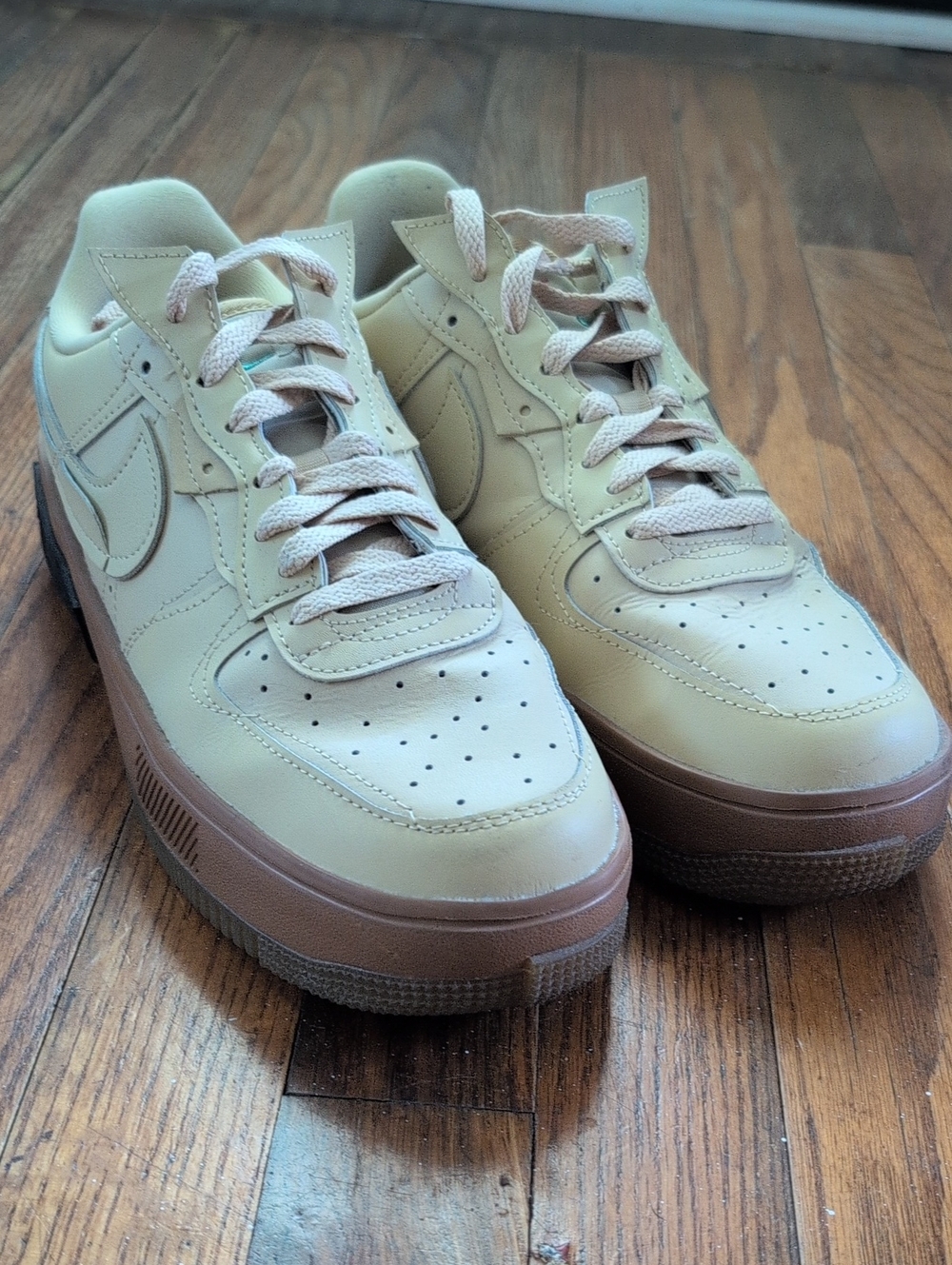 Nike Air Force 1 Fontanka Size 11